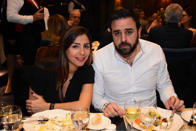 Richard Clayderman au Casino Du Liban